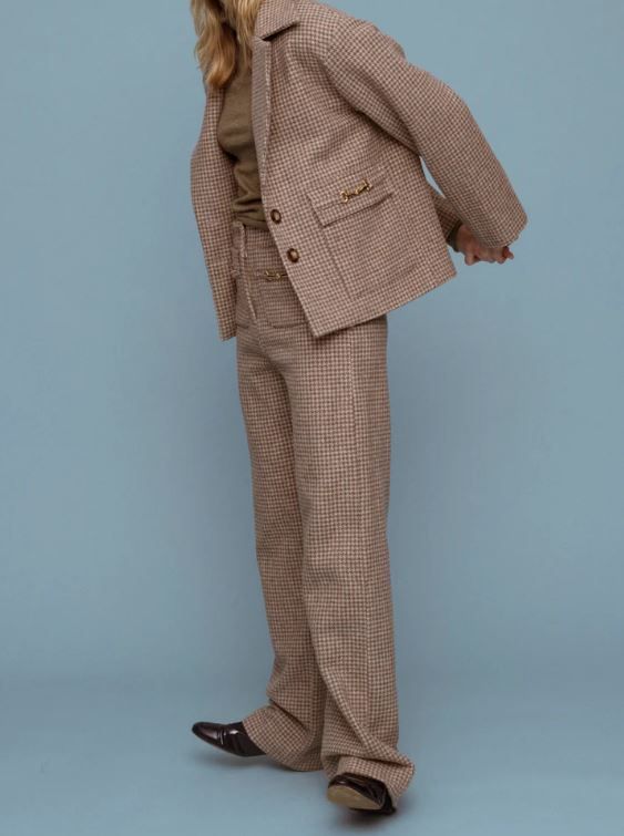 INDIANA PANTALONES
