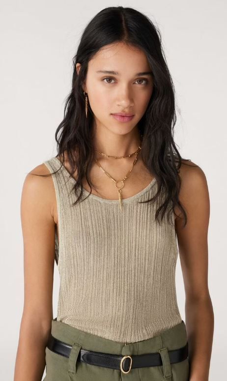 ZAK TOP