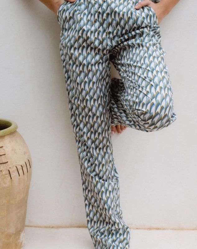 MOJITO LIBERTY PANTALON