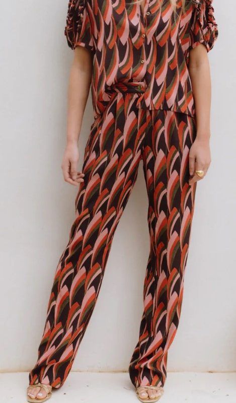 NEGRONI PANTALON