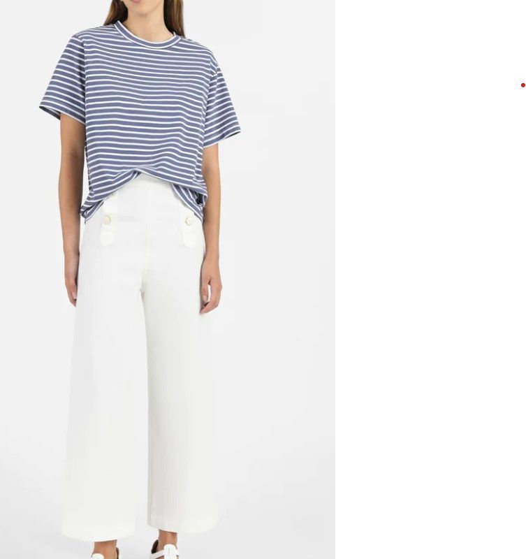 SOLANA PANTALON