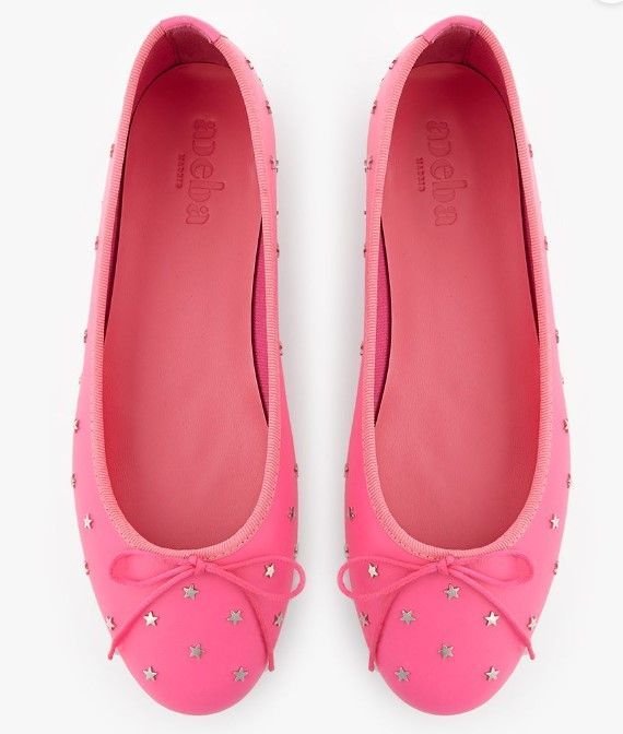 BAMBOLA STARTS PINK