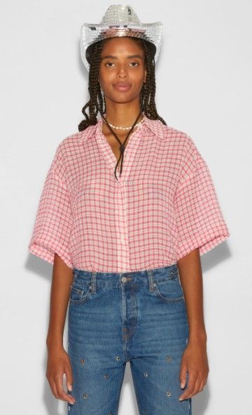 BLISS CAMISA