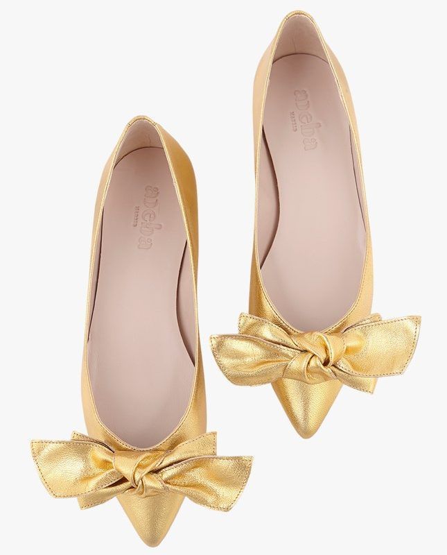 LADY GOLD