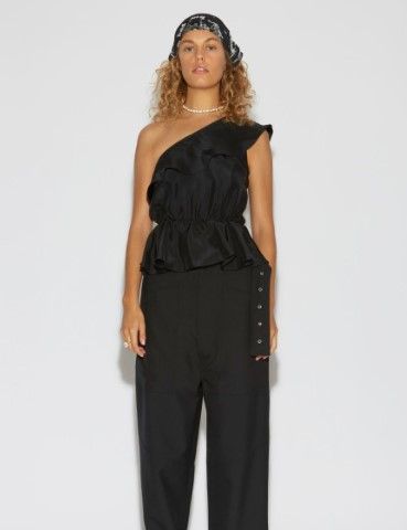 MOSS TOP