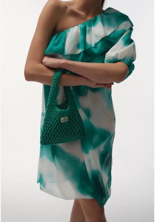 EVERLY VESTIDO