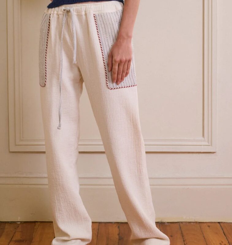PANTALON KURT