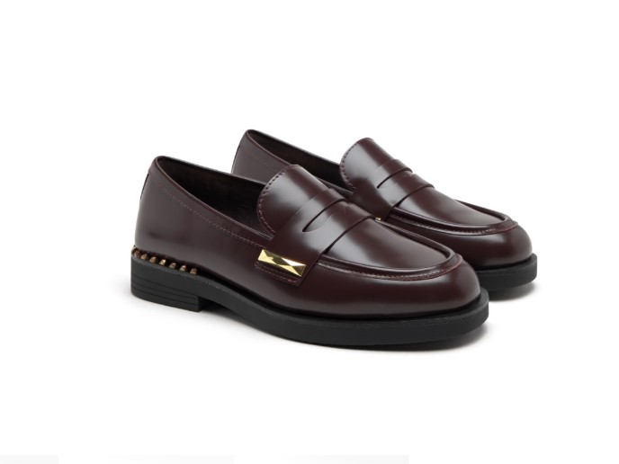 MOCASIN WISPER STUDS
