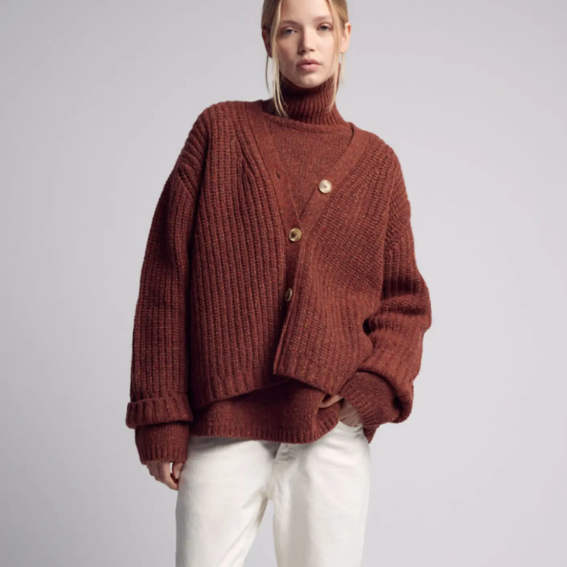 MARIANELA CARDIGAN