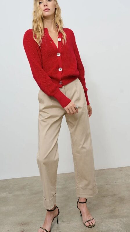 CHAPLIN PANTALONES