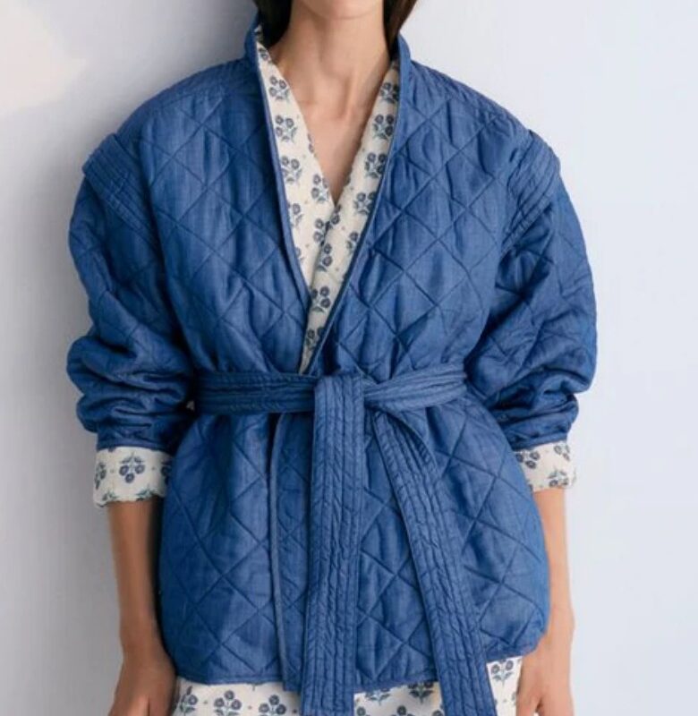 ELENI CHAQUETA