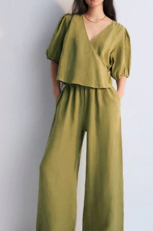 HERA BLOUSE
