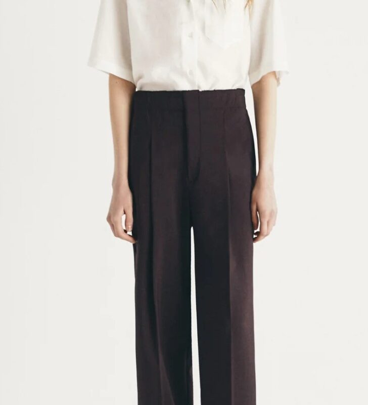 ADELAIDE PANTALON