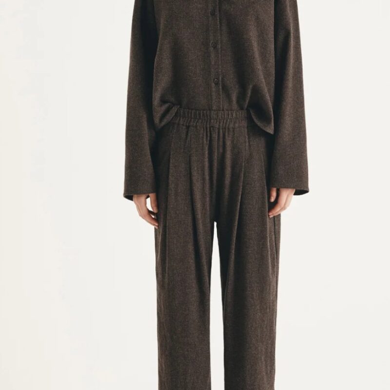BACKER PANTALON