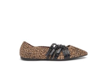 BRENDAH BAILARINA - ANIMAL PRINT