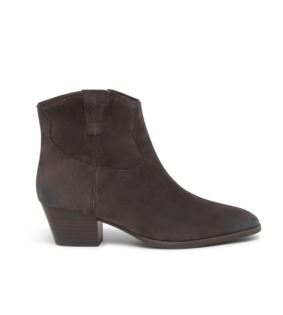 FAME BOTIN - AFRICA