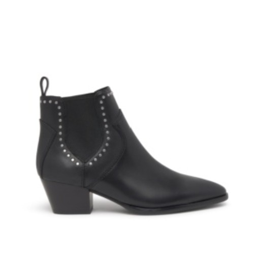 FUNK BOTIN - BLACK