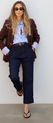 MIKONOS JEANS