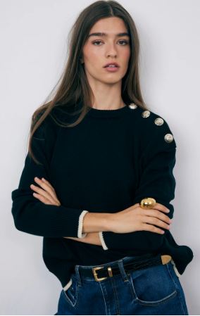 OPHELIA JERSEY
