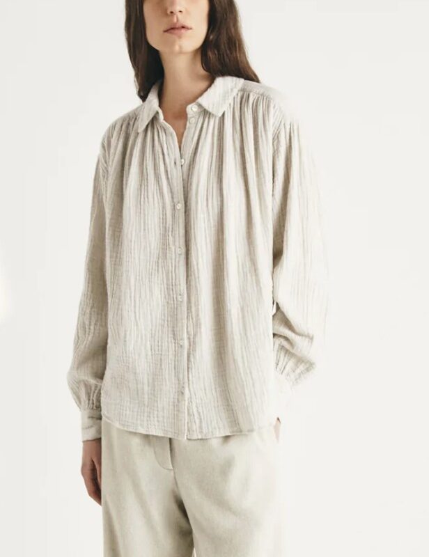 PIPA CAMISA
