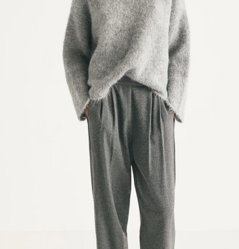 ROWE PANTALON