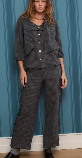 STENMARK PANTALON