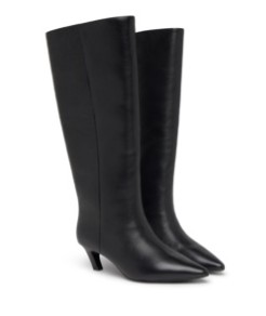VIOLET BOOT